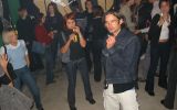 eXforium Birthday 11