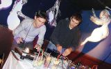 eXforium Birthday 4