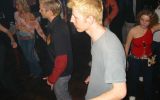 Birthday party 7