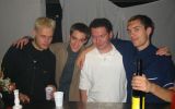 Birthday party 11