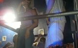 Billy Nasty 30/37