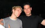 DJ T-1000 et 60/123