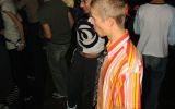 DJ T-1000 et 110/123