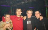 Ny Party 16