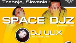 SPACE DJZ - THE RETROSPECTIVE (2)