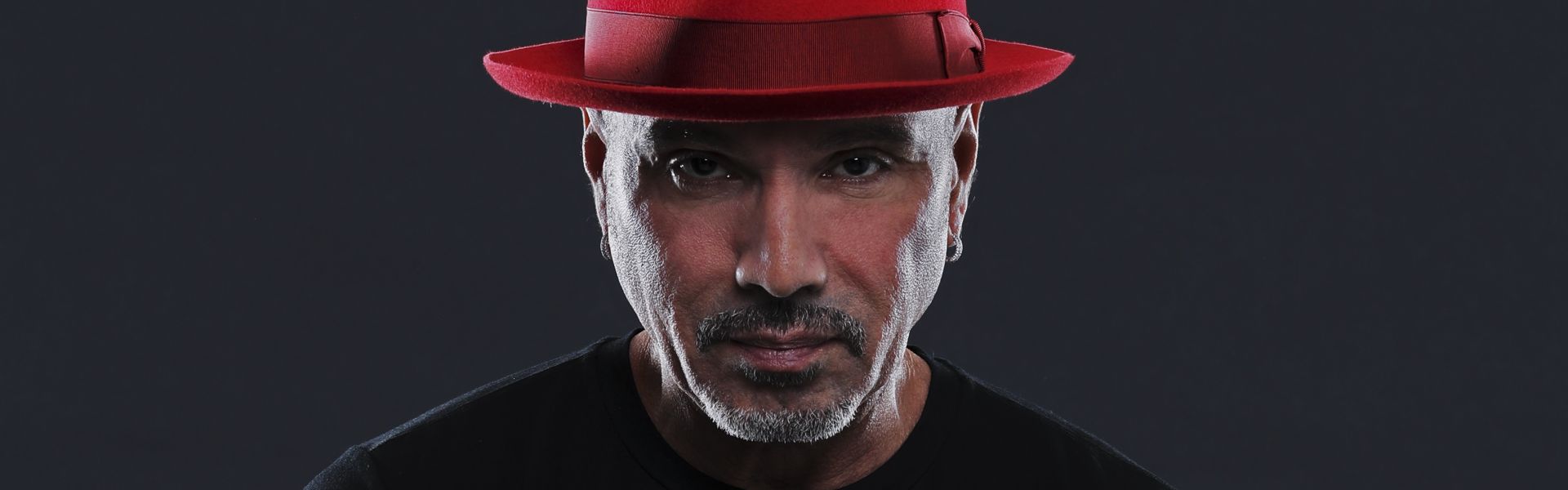 David Morales kot božično darilo?