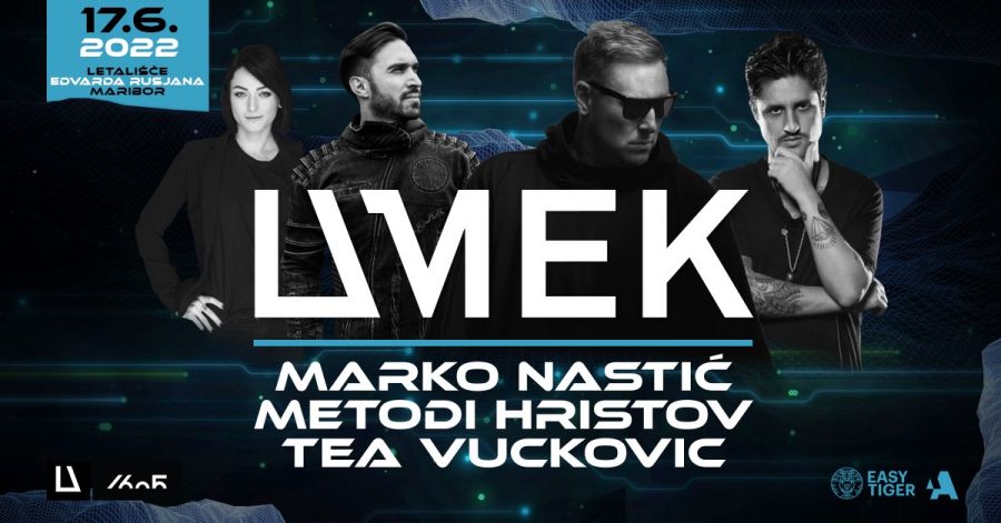 Umek bo pristal v Mariboru