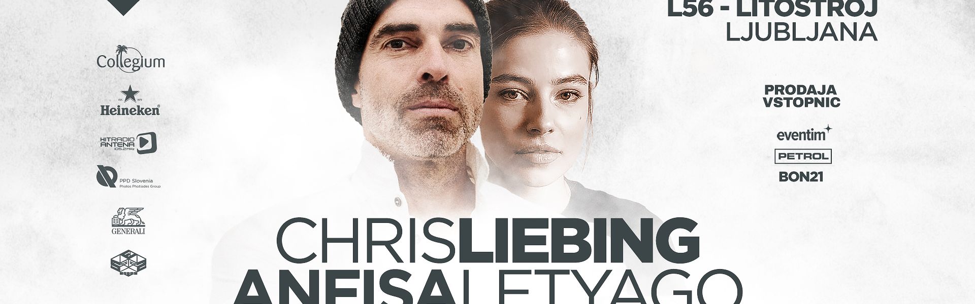 FUKSi w/ CHRIS LIEBING & ANFISA LETYAGO