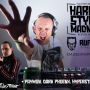 HARDER STYLES MADNESS - AGENDA HARDCORE/HARDSTYLE