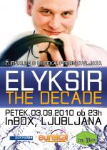 ELYKSIR: The Decade (1)