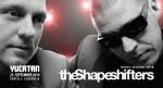 SHAPESHIFTERS (1)