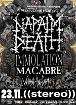 NAPALM DEATH (1)