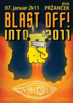 Blast off into 2011 (1)