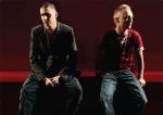 The Shapeshifters (1)