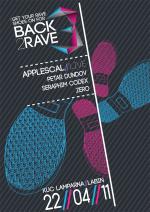 Back2Rave - APPLESCAL Live! (1)