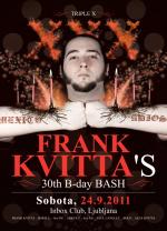 XXX - FRANK KVITTA'S 30th... (1)