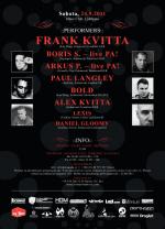 XXX - FRANK KVITTA'S 30th... (2)