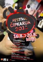 Čipkarija 2011 - Koncertni... (1)