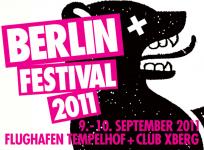 Berlin Festival 2011 (1)