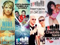 Club Extreme - pay less party... (1)