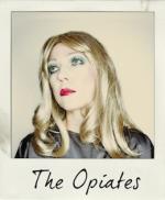 THE OPIATES - New Album From... (1)