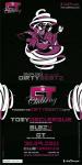 Dirty Beatz with TOMY... (1)