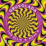 SYNAPTIC: Gruvolada w. Tom... (1)