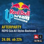 Red Bull Upstream... (1)