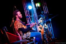 Festival Maribum: Kandia... (1)