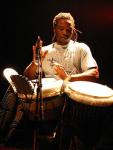 Festival Maribum: Sidiki... (1)