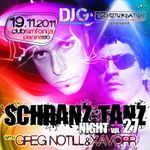 SCHRANZ-TANZ NIGHT Vol. 27... (1)