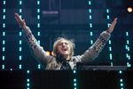 David Guetta, Afrojack, Steve... (1)