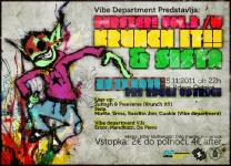 Vibe department predstavlja:... (1)