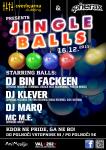 Jingle Balls (1)