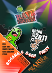 RAVEzaverčki - RS bday party (1)