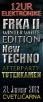 FRKA II. - TECHNO - WHITE... (1)