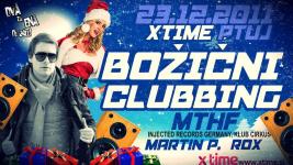 BOŽIČNI CLUBBING (1)