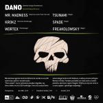 This is madness, Dano bday... (2)
