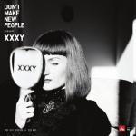DON'T MAKE NEW PEOPLE... (1)