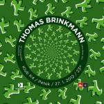 Synaptic predstavlja: Thomas... (1)
