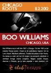 Chicago roots with Chicago... (1)