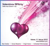 Valentinov SPArty (1)