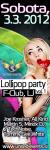 LOLLIPOP PARTY Volume One... (1)