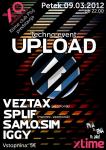 UPLOAD Techno event (1)