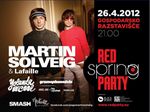 Ponyevi eksluzivni RED PARTY... (1)