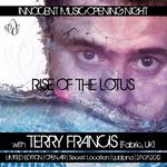 Rise of the lotus with TERRY... (1)