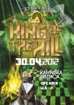 King Of The Hill - open air... (1)