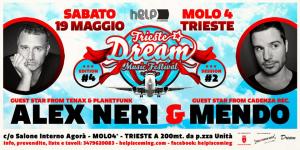 THE DREAM MUSIC FESTIVAL #4... (1)