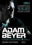 RELOAD Season Closing w. ADAM... (1)