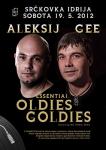 Oldies Goldies Essential (1)
